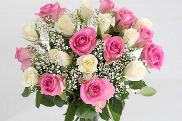 Arena Flowers 1