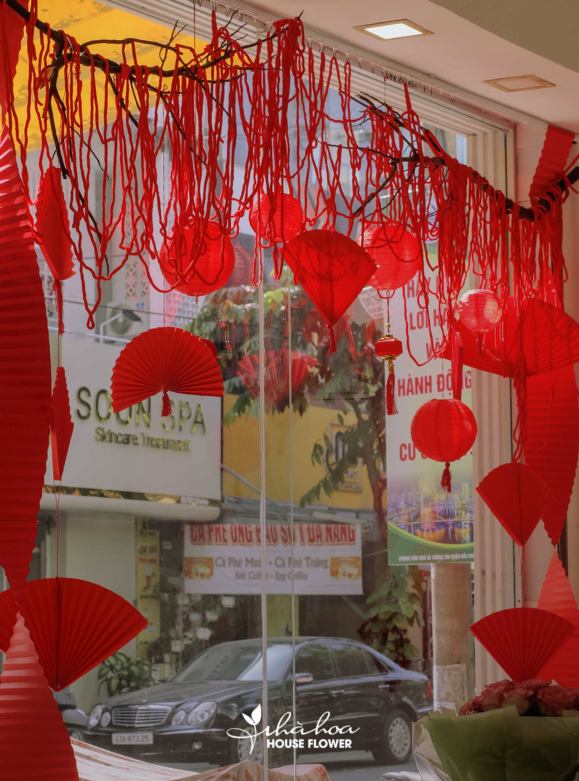 TẾT