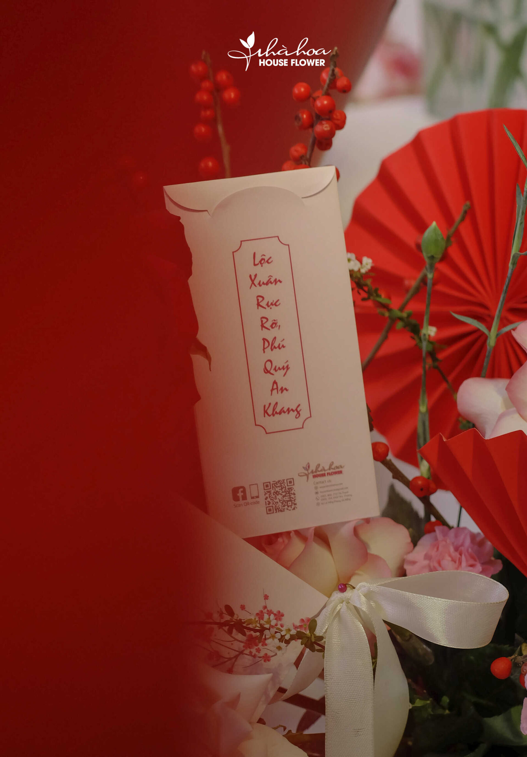 TẾT VUI SUM VẦY 5 TẾT