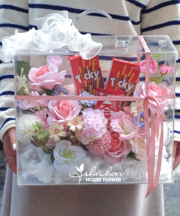 BOX HOA