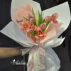 BÓ HOA TULIP